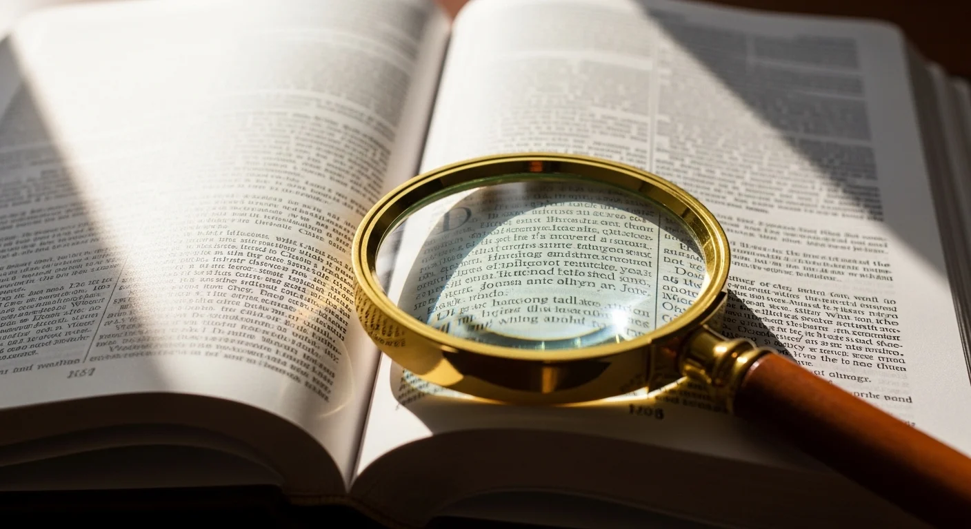 esv bible meaning