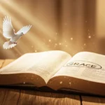 grace meaning in the bible