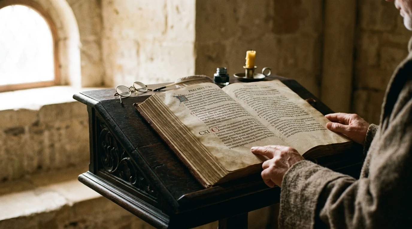 111 meaning in the bible