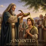 anointed meaning in bible