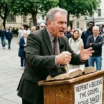 bible thumper meaning