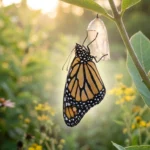butterfly meaning in the bible