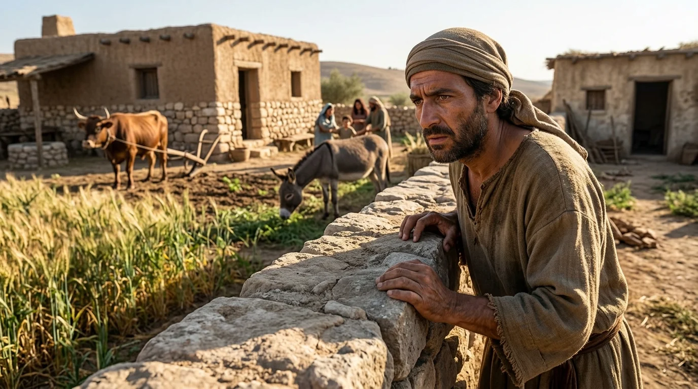 covet meaning in the bible
