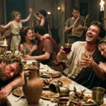 debauchery meaning in the bible