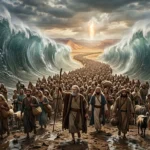 exodus meaning in bible