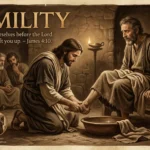 humility meaning in the bible