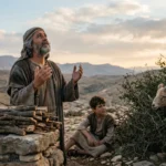 jireh meaning in bible