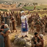 jubilee meaning in bible