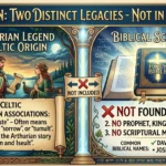 meaning of tristan in the bible