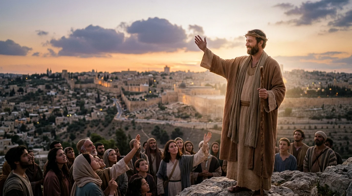 messiah meaning in bible