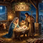 noel meaning in bible