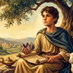 ryan name meaning in bible