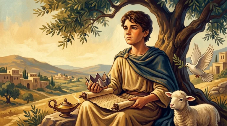 ryan name meaning in bible