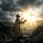 salvation meaning bible