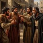 strife meaning in the bible