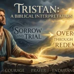 tristan name meaning bible