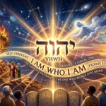 yahweh meaning in the bible