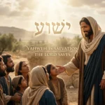 yeshua meaning in bible