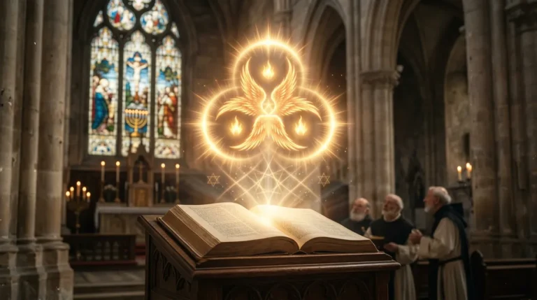 777 meaning bible