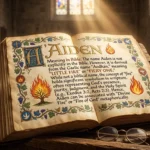aiden name meaning in bible