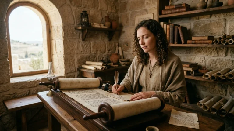 avery meaning in bible