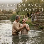 baptism meaning in bible