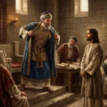blasphemy meaning in the bible