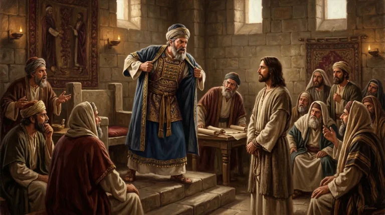 blasphemy meaning in the bible