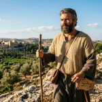 caleb meaning in bible