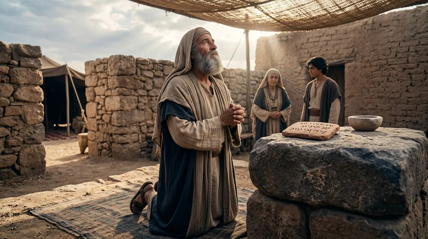 circumcision in the bible meaning