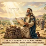 circumcision meaning in the bible