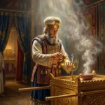 consecration meaning in the bible