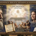 Countenance Bible Meaning