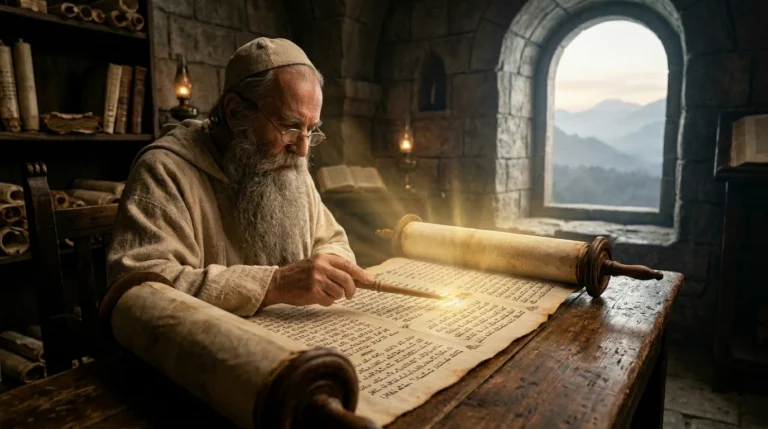 deity meaning in bible