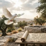 dove meaning in bible