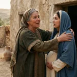 elizabeth meaning in bible