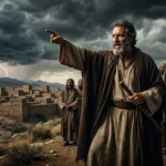 indignation meaning in the bible