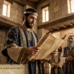 josiah meaning in bible