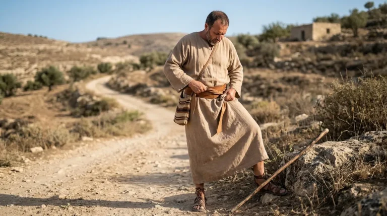 loins meaning in the bible