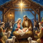 meaning of noel in the bible