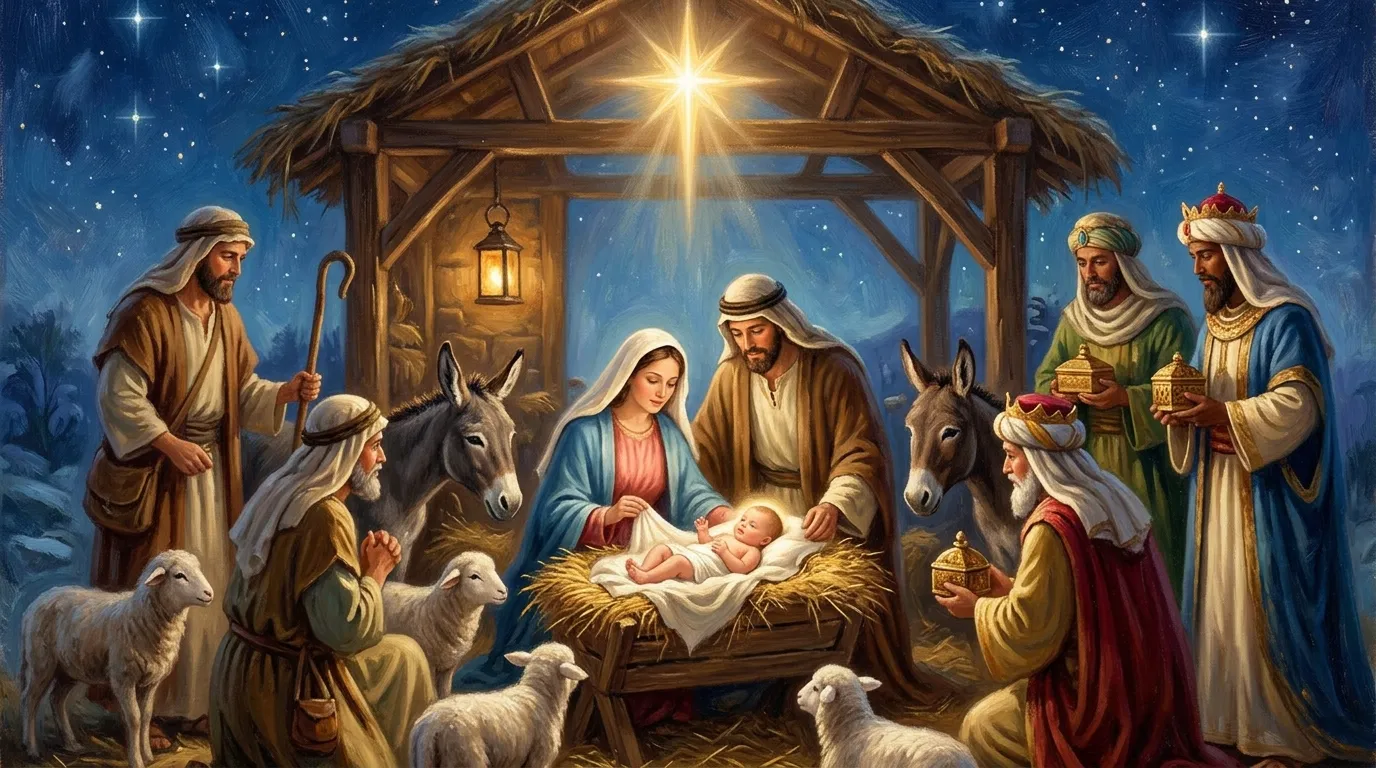 meaning of noel in the bible