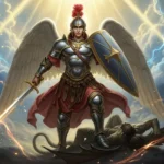 Michael Meaning in Bible