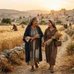 naomi meaning in bible