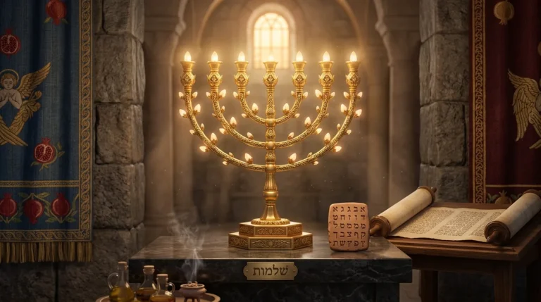number 22 meaning in the bible