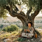 oliver meaning in bible