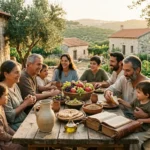 prosperity meaning in the bible