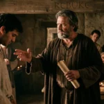 rebuke meaning in bible
