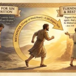 repentance meaning in the bible