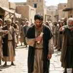 reproach meaning in the bible