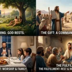 Sabbath Meaning in the Bible